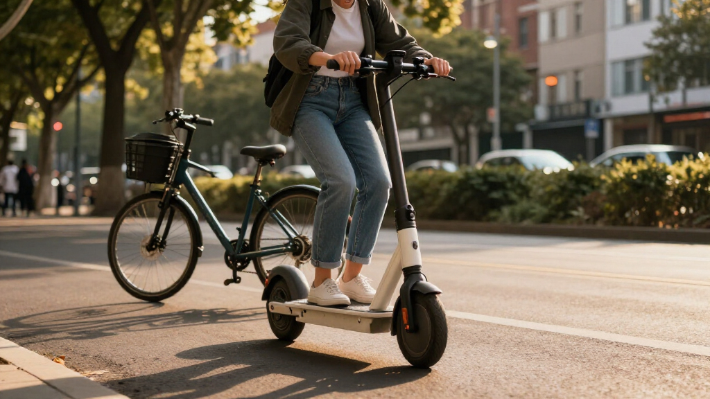 10 Best Electric Bikes and Scooters in 2026