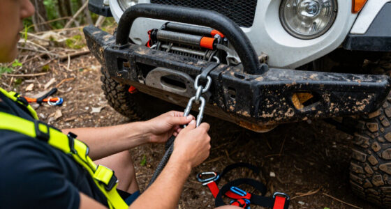 10 Best Off-Road Vehicle Recovery Gear in 2026