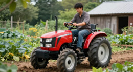 10 Best Remote Control Tractors in 2026