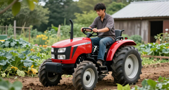 10 Best Remote Control Tractors in 2026