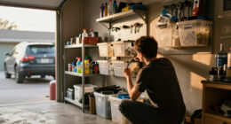 11 Best Automotive Garage Storage Solutions for 2026