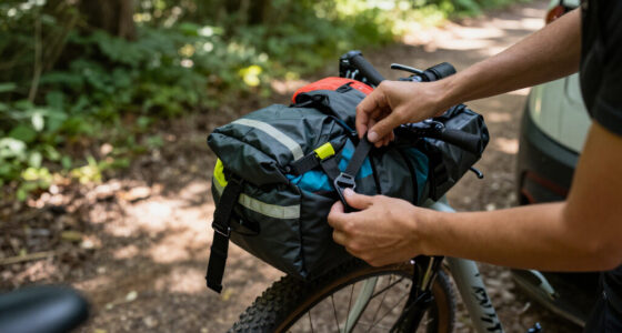 11 Best Bikepacking Bags in 2026