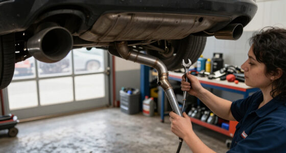 11 Best Car Performance Exhaust Systems in 2026