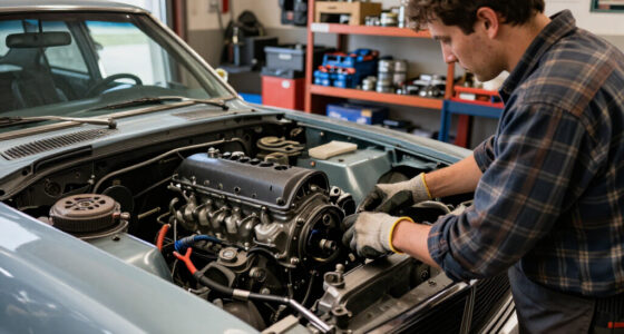11 Best Ford EcoBoost Engine Swap Kits in 2026