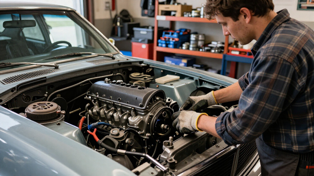 11 Best Ford EcoBoost Engine Swap Kits in 2026