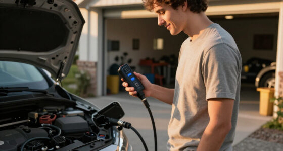 11 Best Fuel Saving Devices in 2026