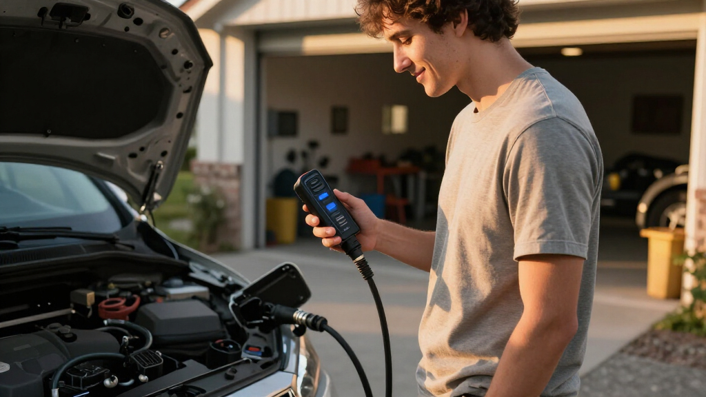 11 Best Fuel Saving Devices in 2026
