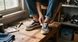 11 Best Harris Tweed Vans Shoes in 2026