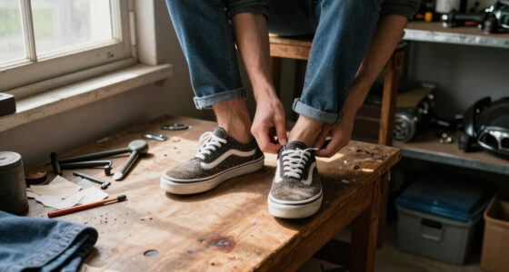 11 Best Harris Tweed Vans Shoes in 2026