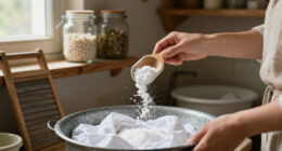 11 Best Natural Laundry Whiteners in 2026
