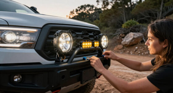 11 Best Off-Road LED Light Bars in 2026