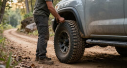 11 Best Off-Road Tires in 2026