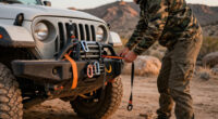 11 Best Off-Road Vehicle Recovery Gear in 2026