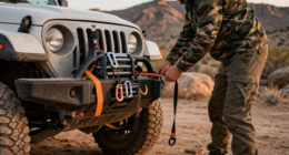 11 Best Off-Road Vehicle Recovery Gear in 2026