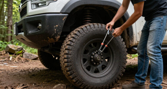 11 Best Off-Road Vehicle Suspension Upgrades in 2026