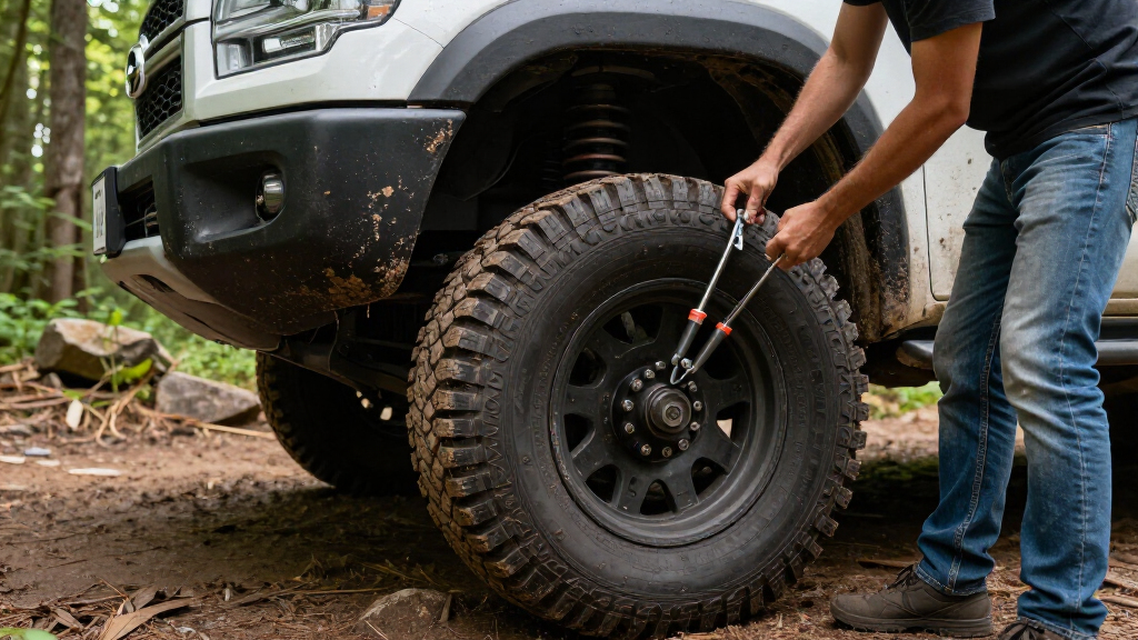 11 Best Off-Road Vehicle Suspension Upgrades in 2026