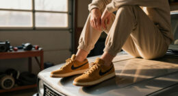 11 Best Suede Nike Sneakers in 2026