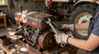 11 Best Tractor Repair Tools in 2026