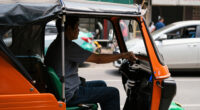 12 Best Electric Auto Rickshaws in 2026
