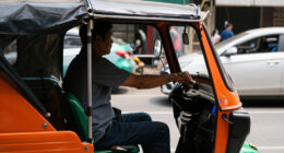 12 Best Electric Auto Rickshaws in 2026