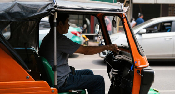 12 Best Electric Auto Rickshaws in 2026