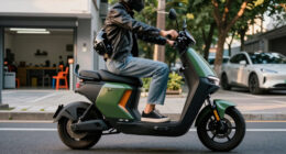 12 Best Electric Motorcycles in 2026