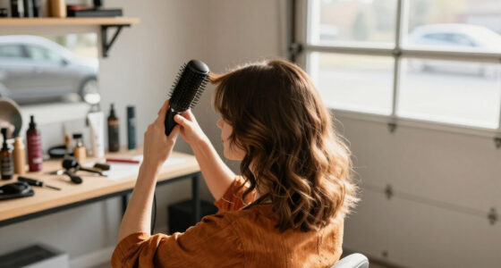 12 Best Fall Hair Styling Products in 2026
