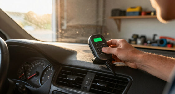 12 Best Fuel-Saving Car Accessories for Cutting Fuel Waste in 2026