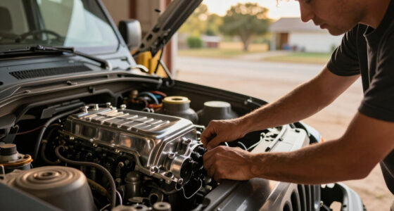 12 Best Jeep Engine Upgrade Kits in 2026
