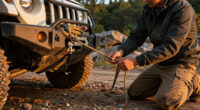 12 Best Off-Road Vehicle Recovery Gear in 2026