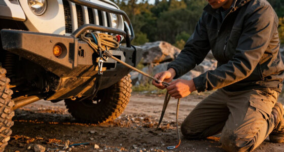 12 Best Off-Road Vehicle Recovery Gear in 2026