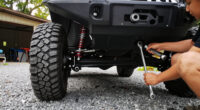 12 Best Off-Road Vehicle Suspension Upgrades in 2026