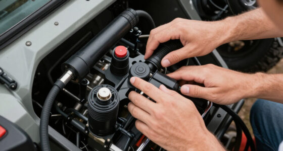 12 Best Portable Air Compressors for Off-Road Vehicles in 2026