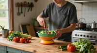 12 Best Salad Spinners in 2026