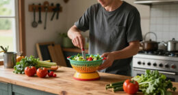 12 Best Salad Spinners in 2026
