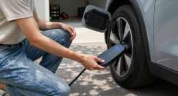 12 Best Wireless EV Chargers in 2026