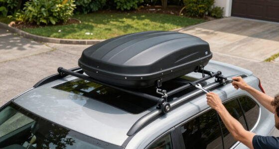 13 Best Car Roof Cargo Carriers in 2026