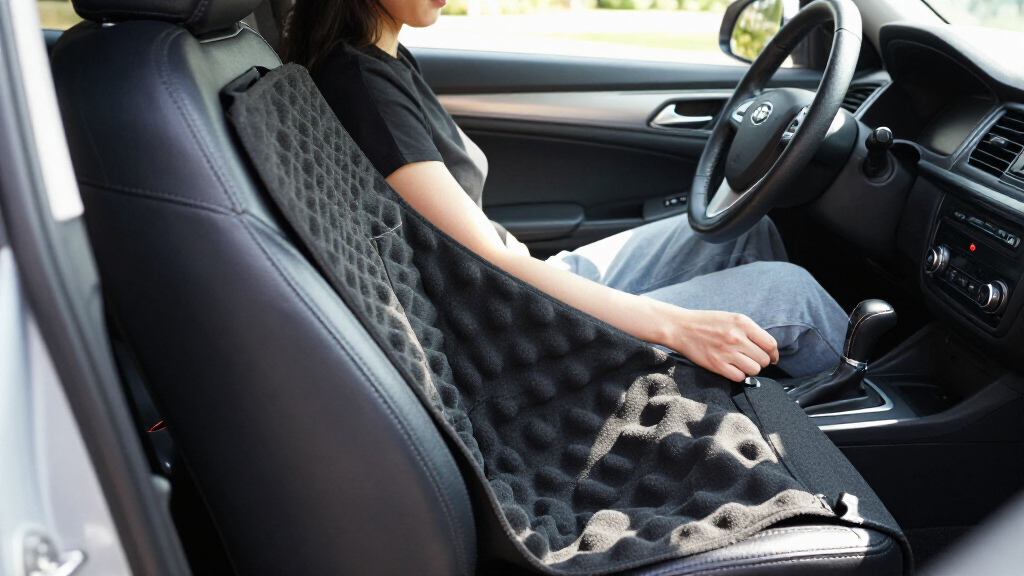 13 Best Car Seat Cushions in 2026