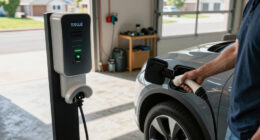 13 Best Fast-Charging Electric Vehicles in 2026