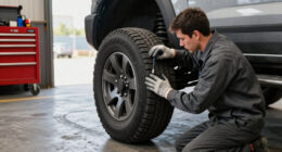 13 Best Goodyear Tires for Everyday Driving and Towing in 2026