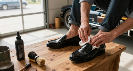 13 Best Luxury Loafers in 2026