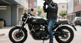 13 Best Luxury Motorcycles in 2026 — The Ultimate Buyer’s Guide