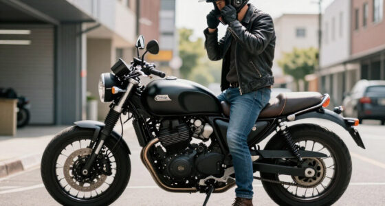 13 Best Luxury Motorcycles in 2026 — The Ultimate Buyer’s Guide