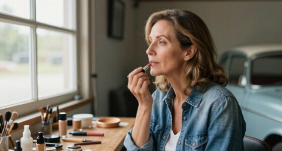 13 Best Makeup Products for Gen X in 2026