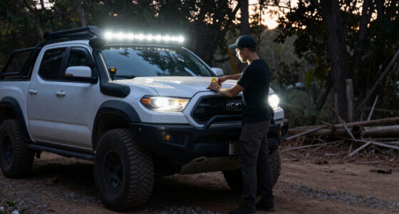 13 Best Off-Road LED Light Bars for 2026