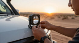 13 Best Off-Road LED Light Bars for Night Driving in 2026