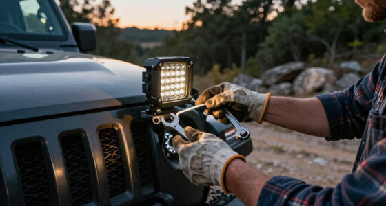 13 Best Off-Road LED Light Bars in 2026
