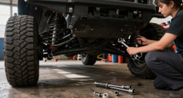 13 Best Offroad Truck Suspension Kits in 2026