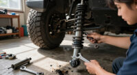 13 Best Offroad Vehicle Suspension Kits in 2026