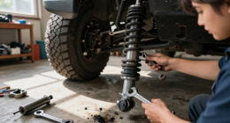 13 Best Offroad Vehicle Suspension Kits in 2026